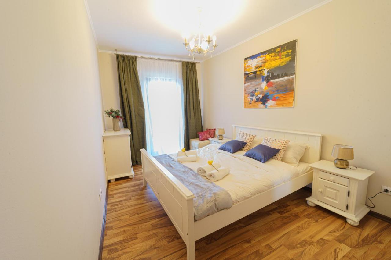 5* Mansion In City Center Cluj-Napoca Exterior foto