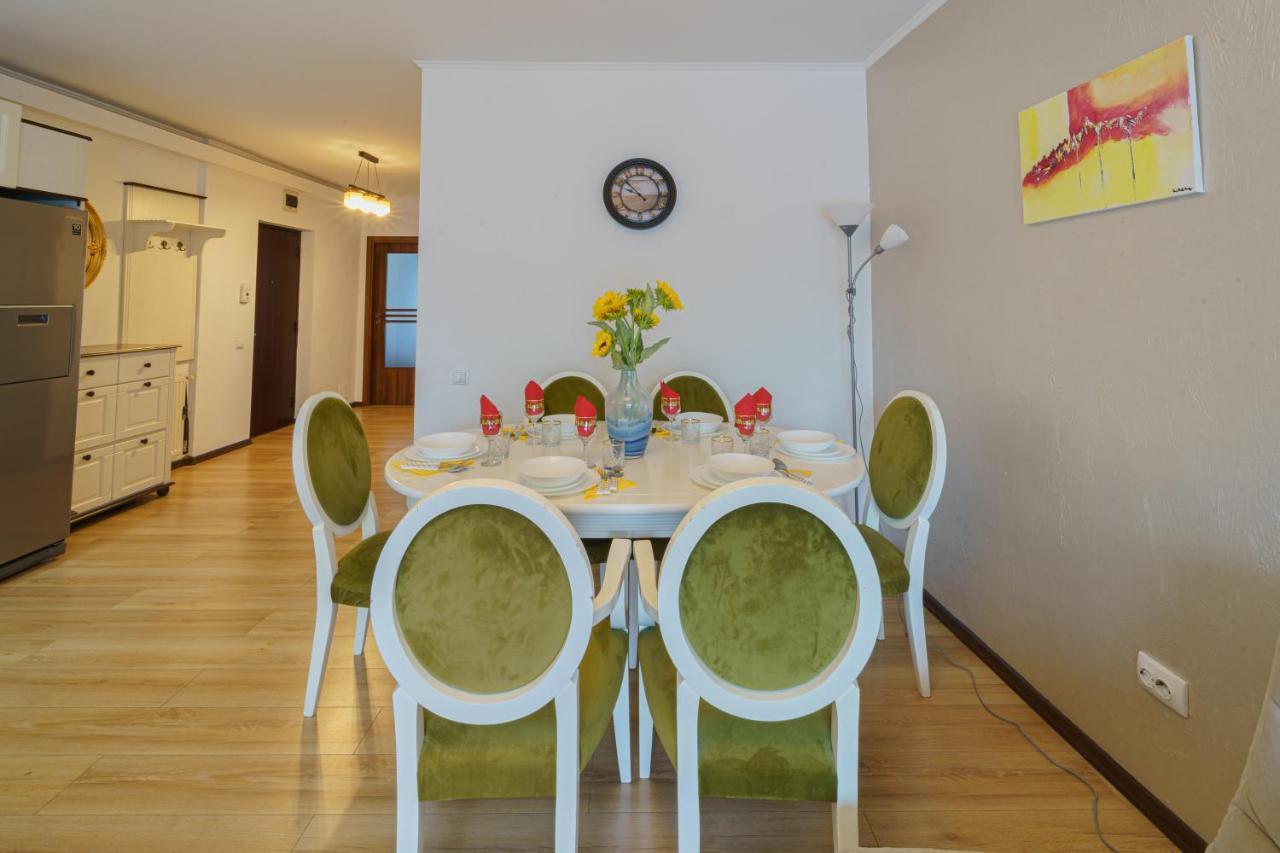 5* Mansion In City Center Cluj-Napoca Exterior foto