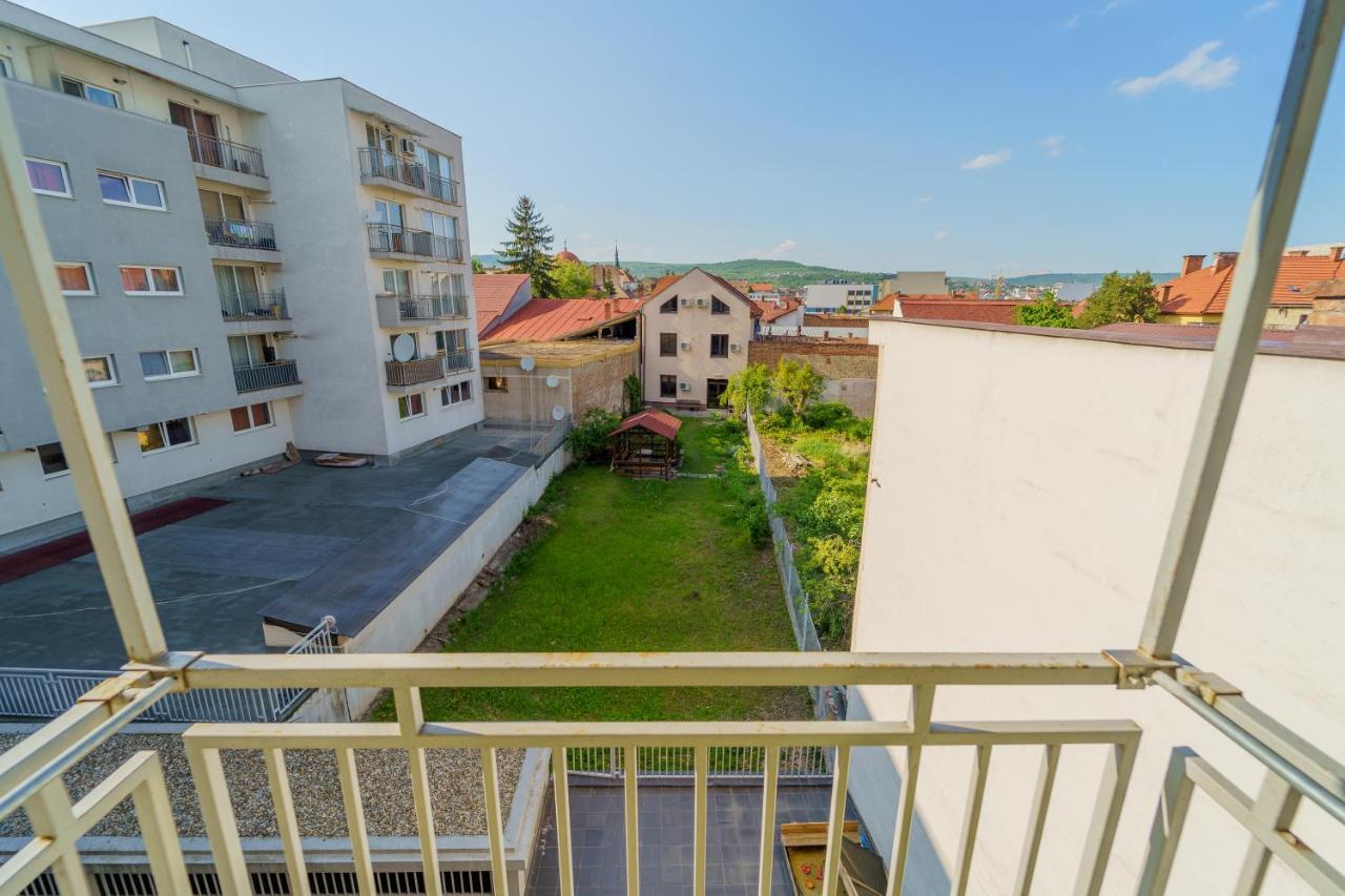 5* Mansion In City Center Cluj-Napoca Exterior foto