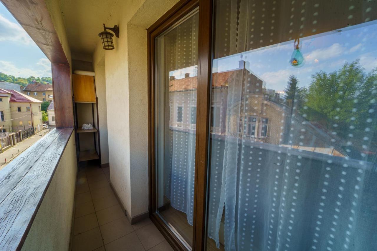 5* Mansion In City Center Cluj-Napoca Exterior foto