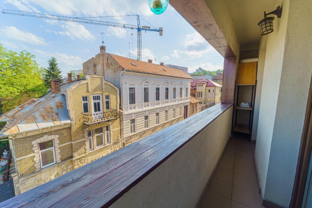 5* Mansion In City Center Cluj-Napoca Exterior foto