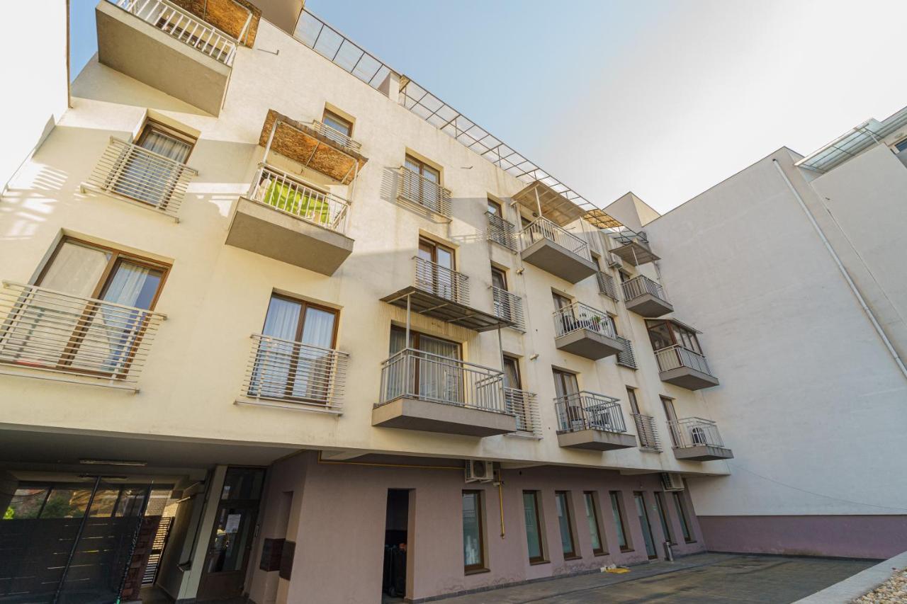 5* Mansion In City Center Cluj-Napoca Exterior foto